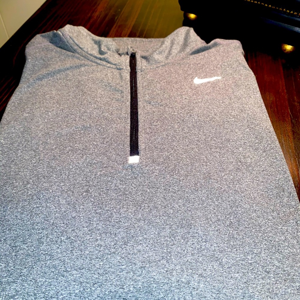 Nike Men’s Running pullover
